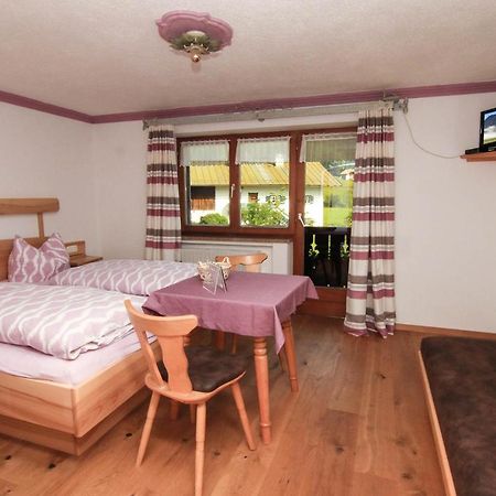 Hafnerlehen Aschauer Villa Berchtesgaden Eksteriør bilde